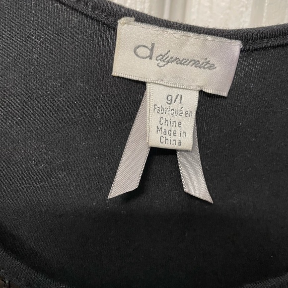 Sequin Dress - Picture 5 of 5